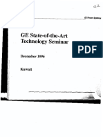 Ge Power Ststem Manuals PDF