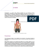 Sindrome Tension Cervical