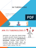 Materi Penyuluhan TB Paru