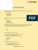 Industrial Engg.