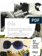 TBB#2 - This Bourgeois Battalion