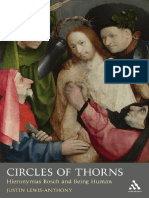 (Mowbray Lent book) Jesus Christ_ Bosch, Hieronymus_ Lewis-Anthony, Justin-Circles of thorns _ Hieronymus Bosch and being human-Bloomsbury Academic_Andrew Mowbray Incorporated, Publishers_Continuum (2.pdf