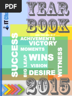 ITChamps_YearBook2015
