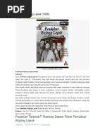 Download endekar Bujang Lapok by Tanam Anusha SN318825489 doc pdf