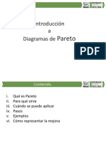 Diagrama de Pareto (Ver 1.0)