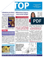 Jornal - Medicina Da Alma