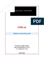 CURSO CPA10