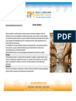 Rack Selectivo - RM PDF