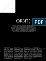 Orbite