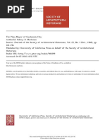 Plaza Mayor Guatemala