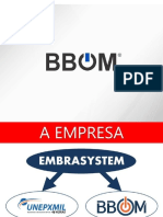 Apresentacao - BBOM