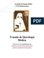 158 Krumm Heller Tratado de Quirologa Medica