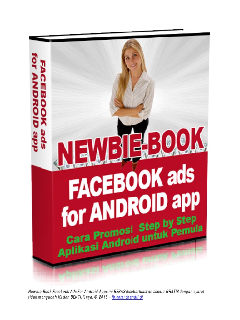FB Ads For Android Apps | PDF | Karier & Perkembangan | Ilmu Sosial
