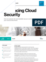Achieve Paramount Cloud Security May2015 TCJuly2015