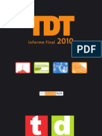 Informe Final TDT 2010