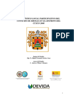 Diagnostico Final Cuzco PDF