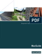 Mac Guide - Maccaferri