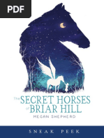 Download The Secret Horses Briar Hill Chapter Sampler by Random House Kids SN318848113 doc pdf