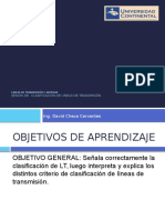 Sesión 1B_ Lineas de Transmisión y Antenas 2014 III