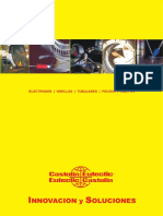Catálogo Consumibles - Castolin Eutectic PDF