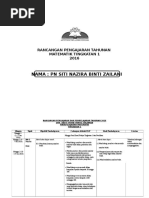 Contoh Karangan Dialog Contoh Karangan Dialog