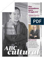 Byung-Chul Han - Articulo ABC