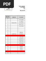 Modelo Carta de Referencia Proveedor
