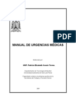 Manual de Urgencias