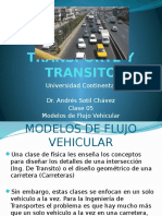 Transportes Clase 05 