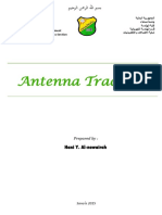 Antenna Tracker