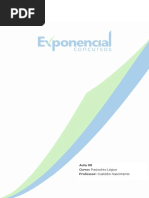 Aula 00 RLM INSS Cálculos Com Porcentagem