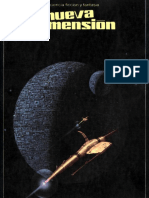 Nueva Dimension 109 - Febrero 1979 - Revista de Ciencia Ficcion (KVFLR)
