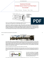 Camshaft Prekret 4t