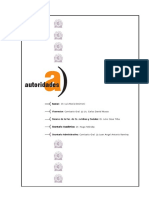 Etica Tomo 1 PDF