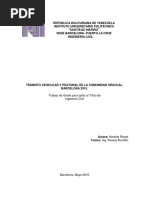 Tesis de Nere - Entrega Del Jurado. Lista Para Exponer