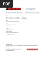 Download Three Dimensional Bio Printing by LibyaFlower SN318859881 doc pdf