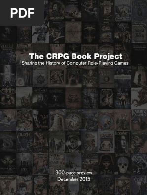 X-FACTOR 2 \"Deluxe\" レコード CRPG Book Preview 3 | PDF | Games & Activities | Home & Garden