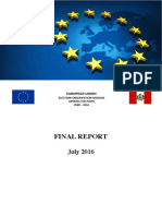 EU EOM Peru 2016 - Final Report