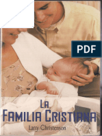 La Familia Cristiana - Larry Christenson