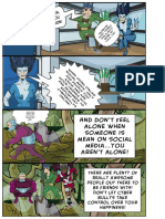 lipthratt comic strip part 2