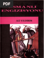 Osmanlı Engizisyonu - Zulmun Tarihi - Ali Yildirim