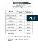 TABELA DE PRECOS MODELAGEM.docx