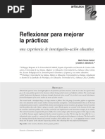 La investigación-acción educativa y la construcción de saber pedagógico. Bernardo Restrepo Gómez.pdf