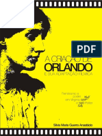 A Criacao de Orlando PDF