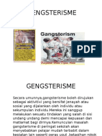 GENGSTERISME