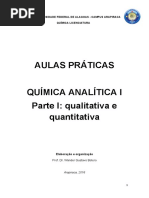 Apostila QA Parte I Nova Metodologia