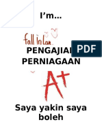 Nota Pengajian Perniagaan Penggal 3