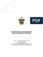 Abstrak Penelitian Dosen Muda PDF