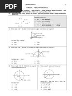 Nota Pengajian Perniagaan Penggal 3