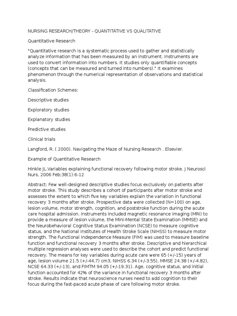 Nursing dissertation topics 2020 image